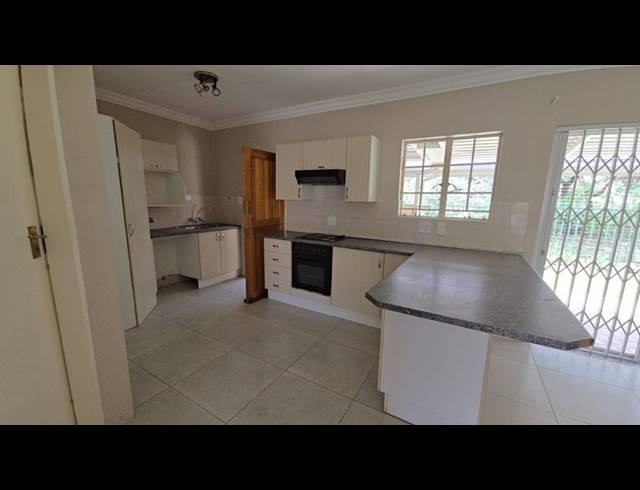 2 BEDROOM TOWNHOUSE FOR SALE IN NINAPARK